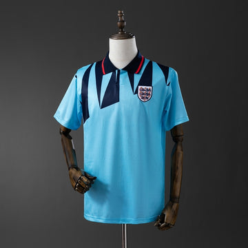 ENGLAND THIRD 1992 MAN (RETRO)