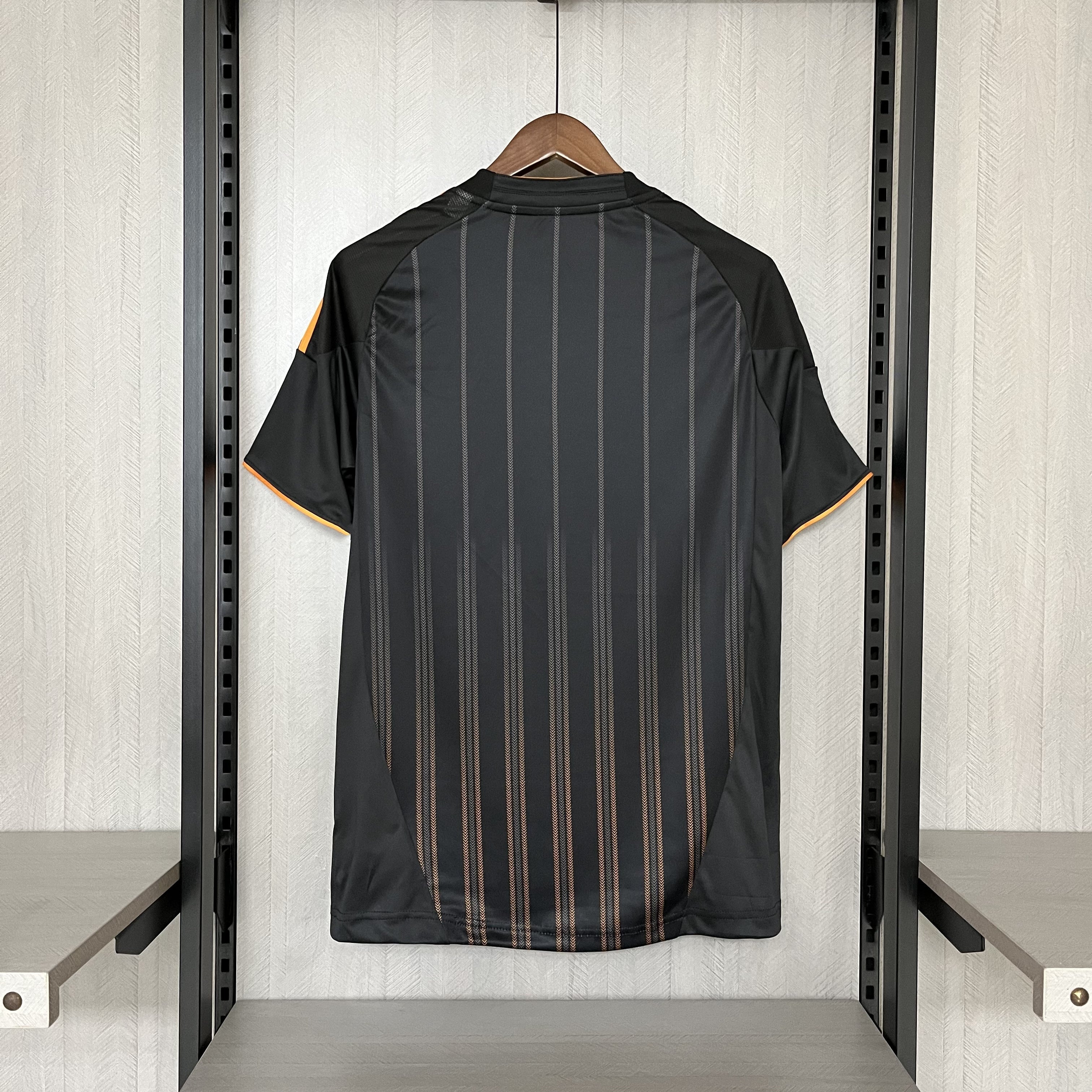 CHELSEA II 2010/11 MAN (RETRO)