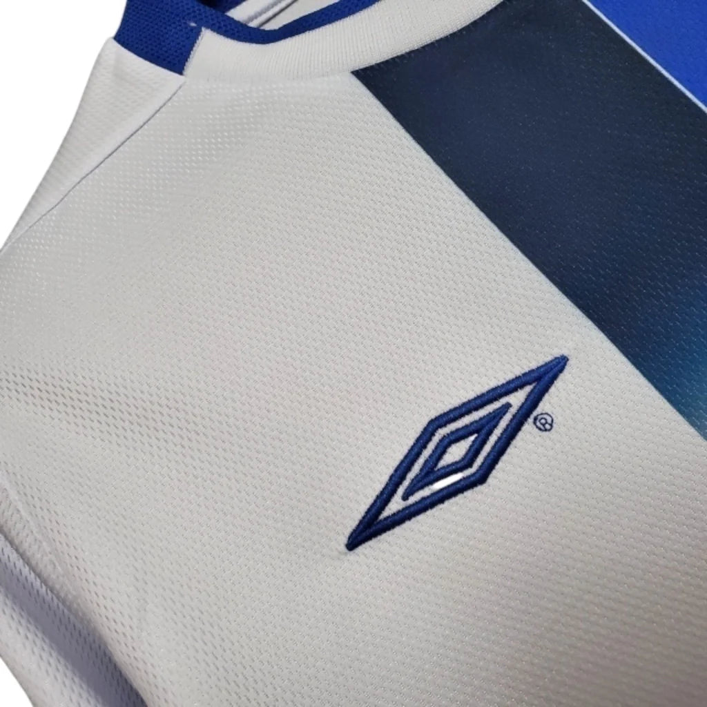 CHELSEA AWAY 2003/05 l LONG SLEEVES MAN (RETRO)