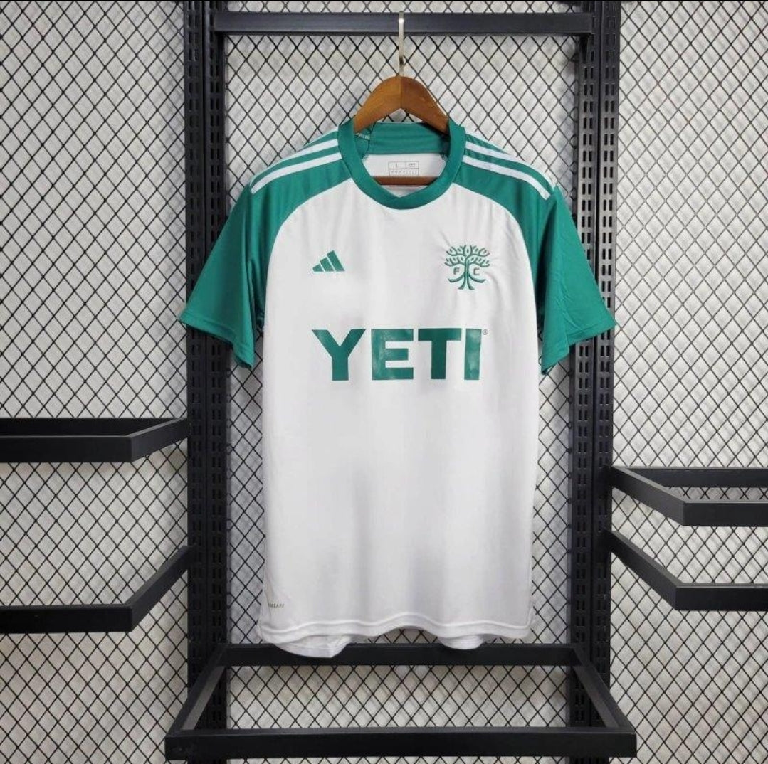 NOTTINGHAM FOREST III 24/25 MAN