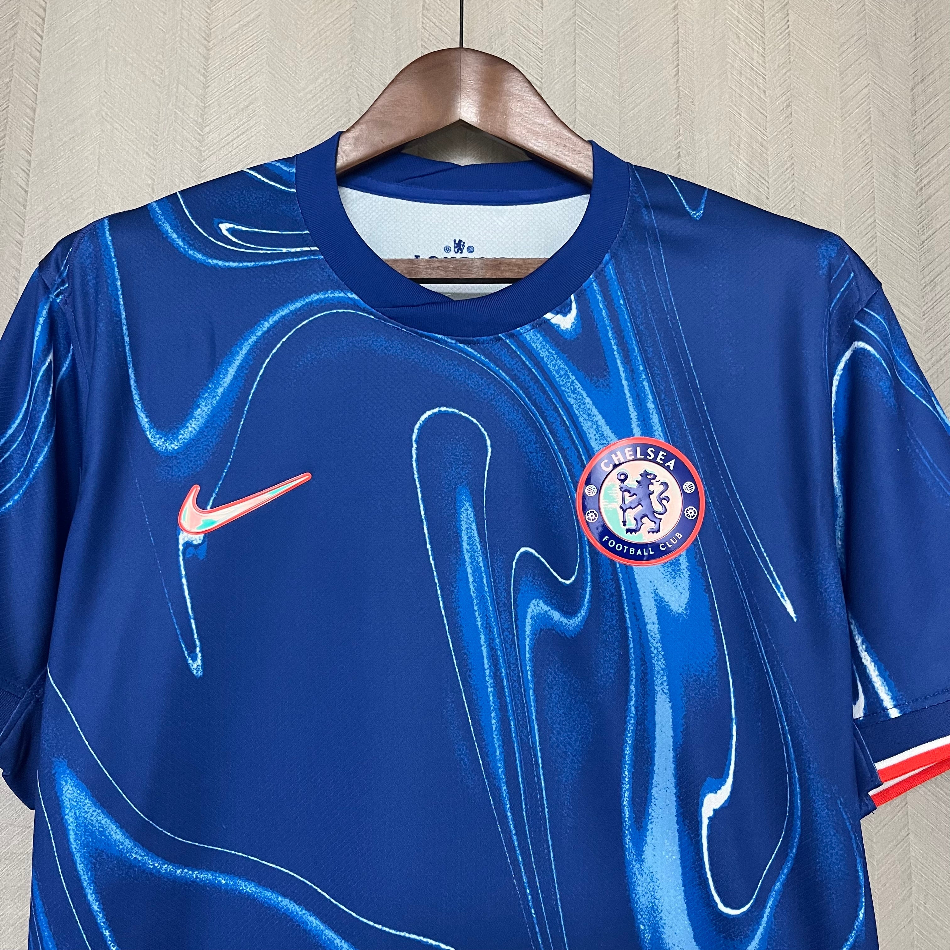 CHELSEA I 24/25 MAN