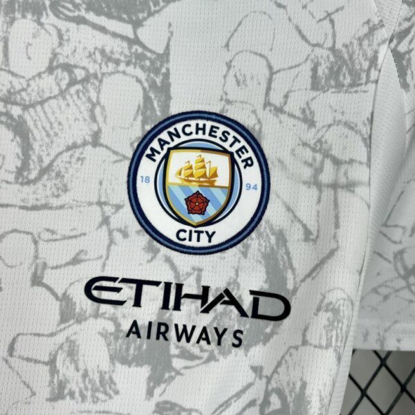 MANCHESTER CITY AWAY 25/26 MAN
