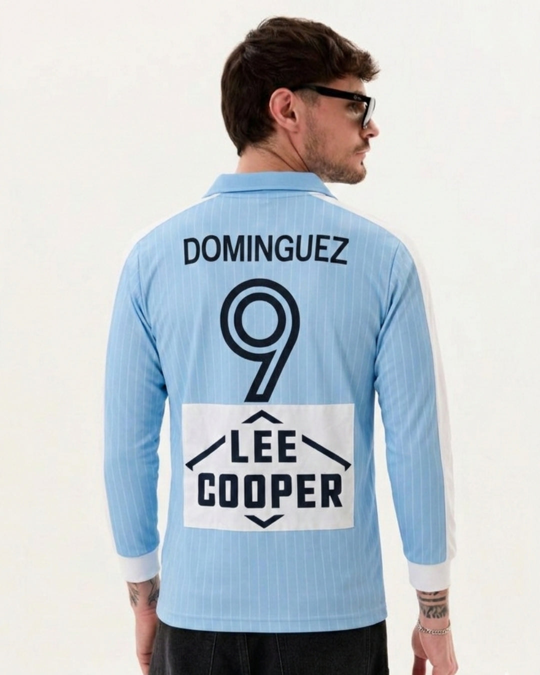 OGC Nice 1985 – Dominguez 9 Collector Edition
