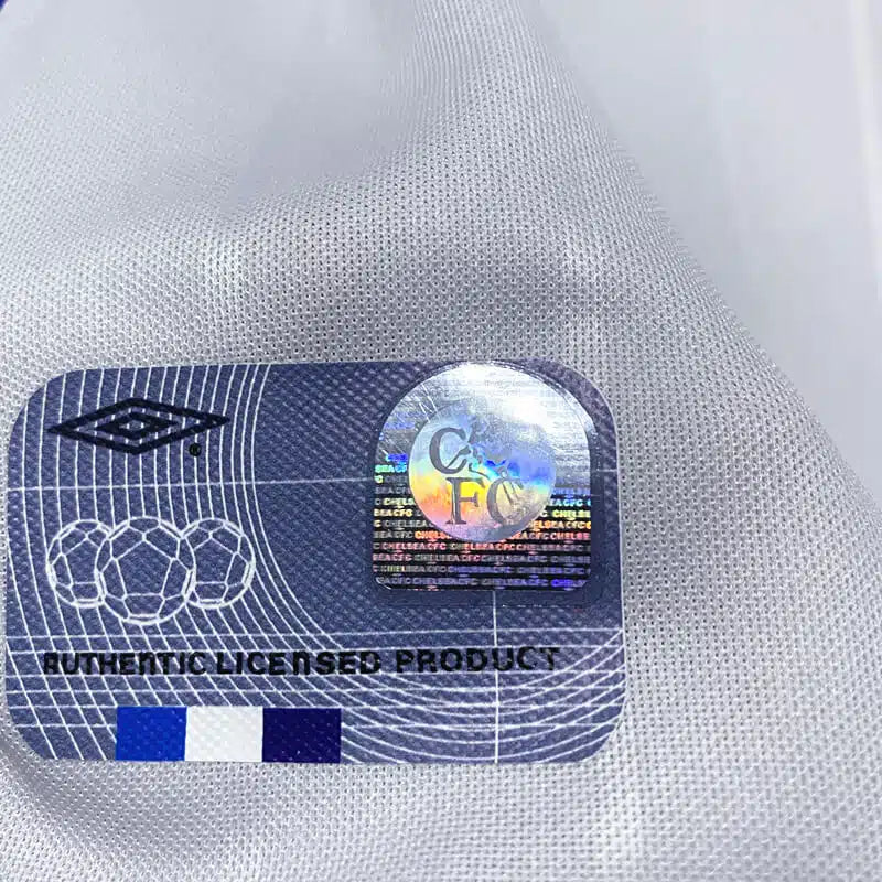 CHELSEA ll 01/03 MAN (RETRO)