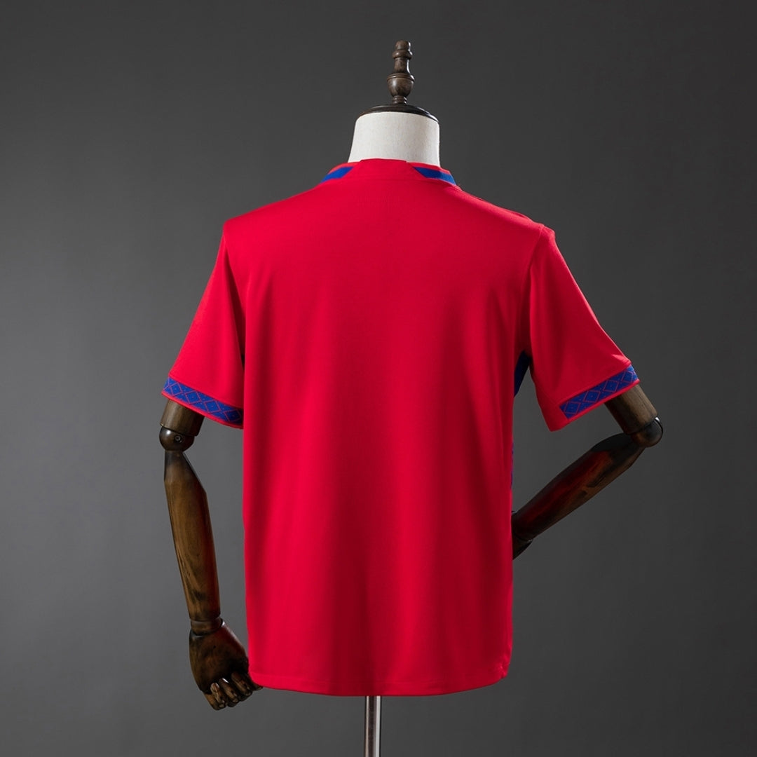 NORWAY HOME 'WEURO' 2026 MAN