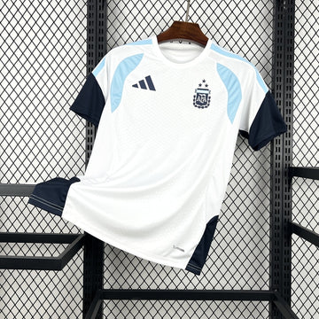 ARGENTINA TRAINING 2026