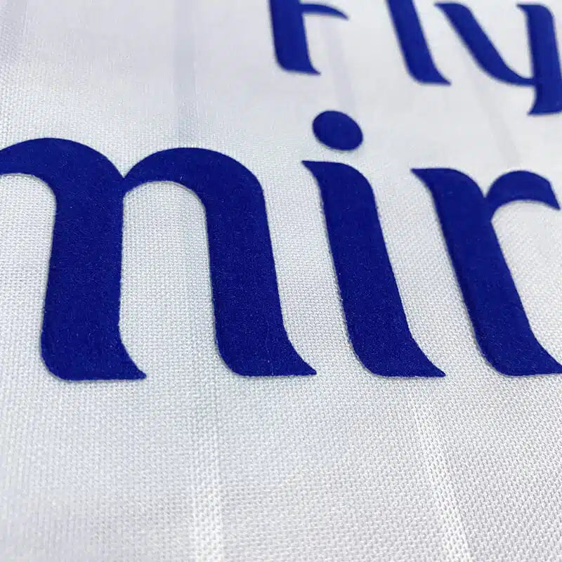 CHELSEA ll 01/03 MAN (RETRO)