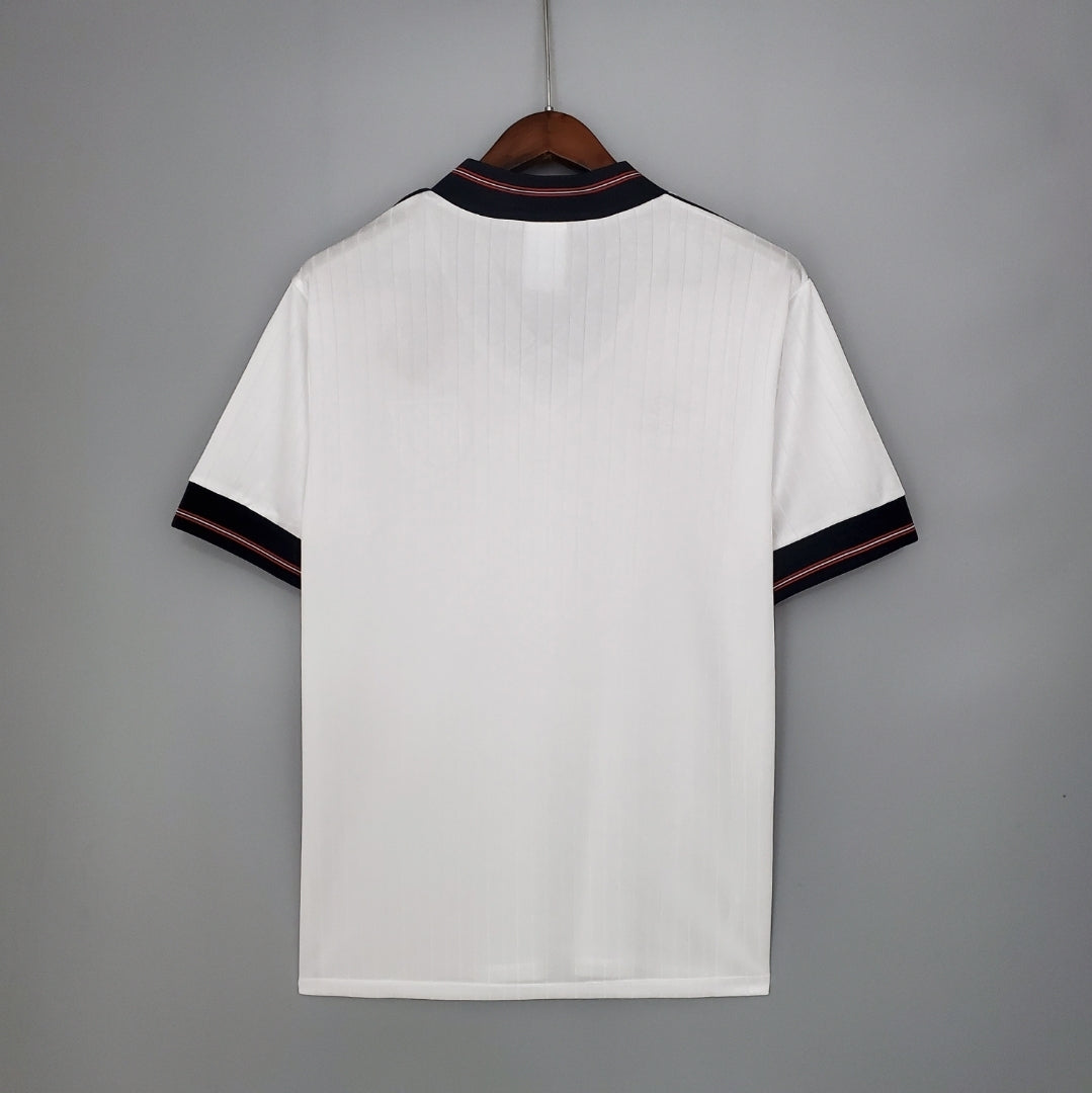 ENGLAND HOME 84/87 MAN (RETRO)