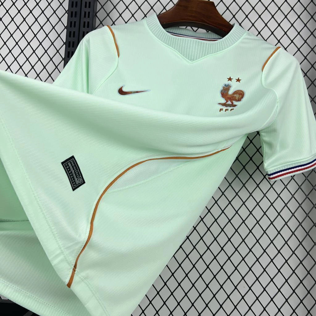 FRANCE AWAY 'WORLD CUP' 2026 MAN