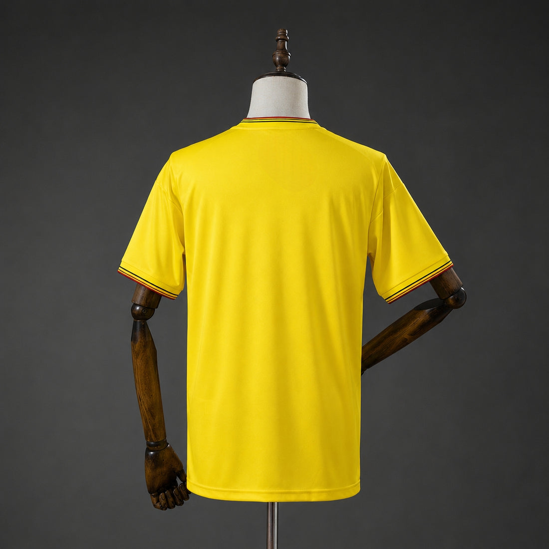 WATFORD HOME 85/88 MAN (RETRO)