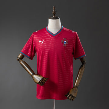 PORTUGAL HOME 'WORLD CUP' 2026