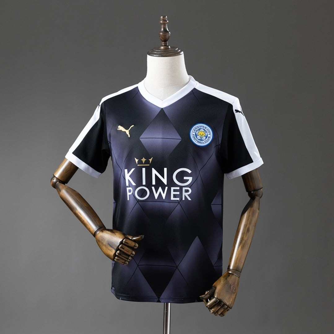 LEICESTER AWAY 15/16 MAN (RETRO)