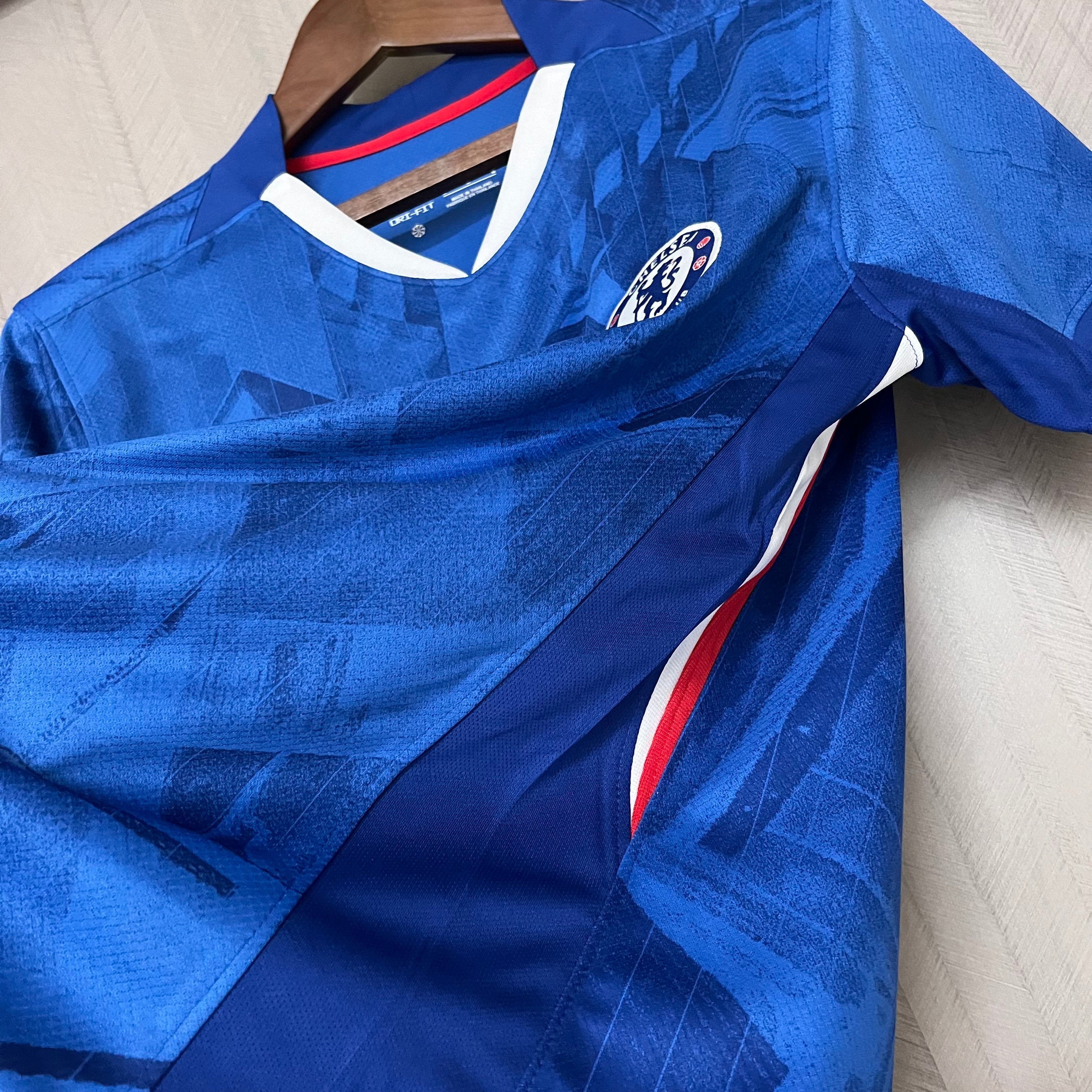 CHELSEA HOME PALMER #10 25/26 MAN