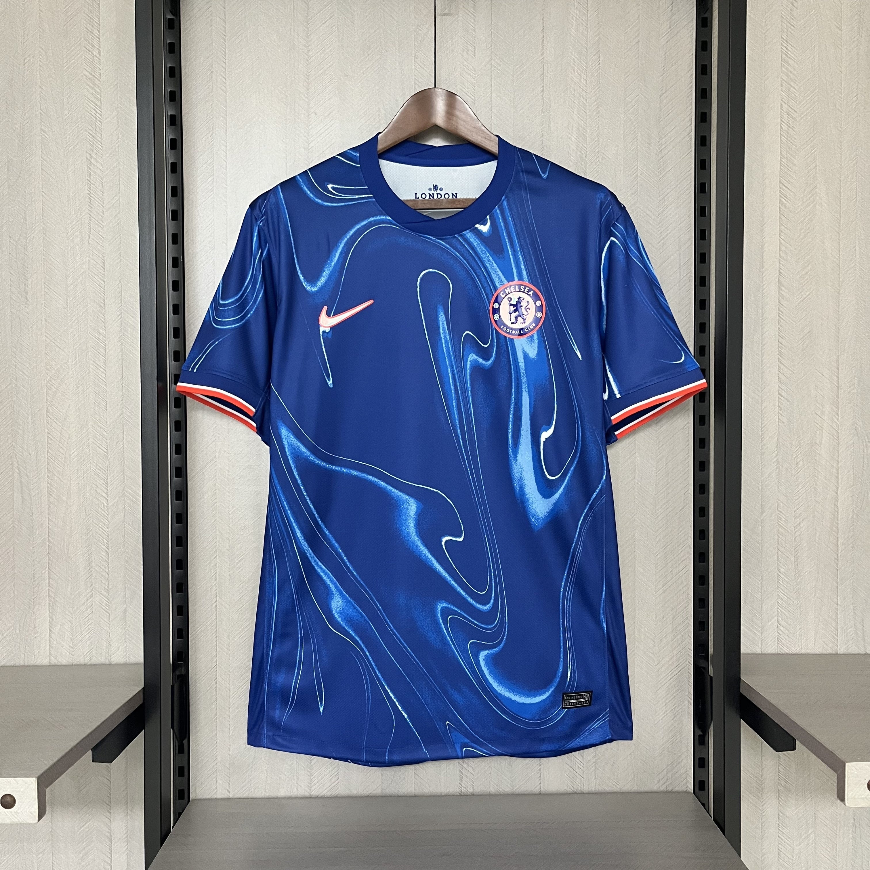 CHELSEA I 24/25 MAN