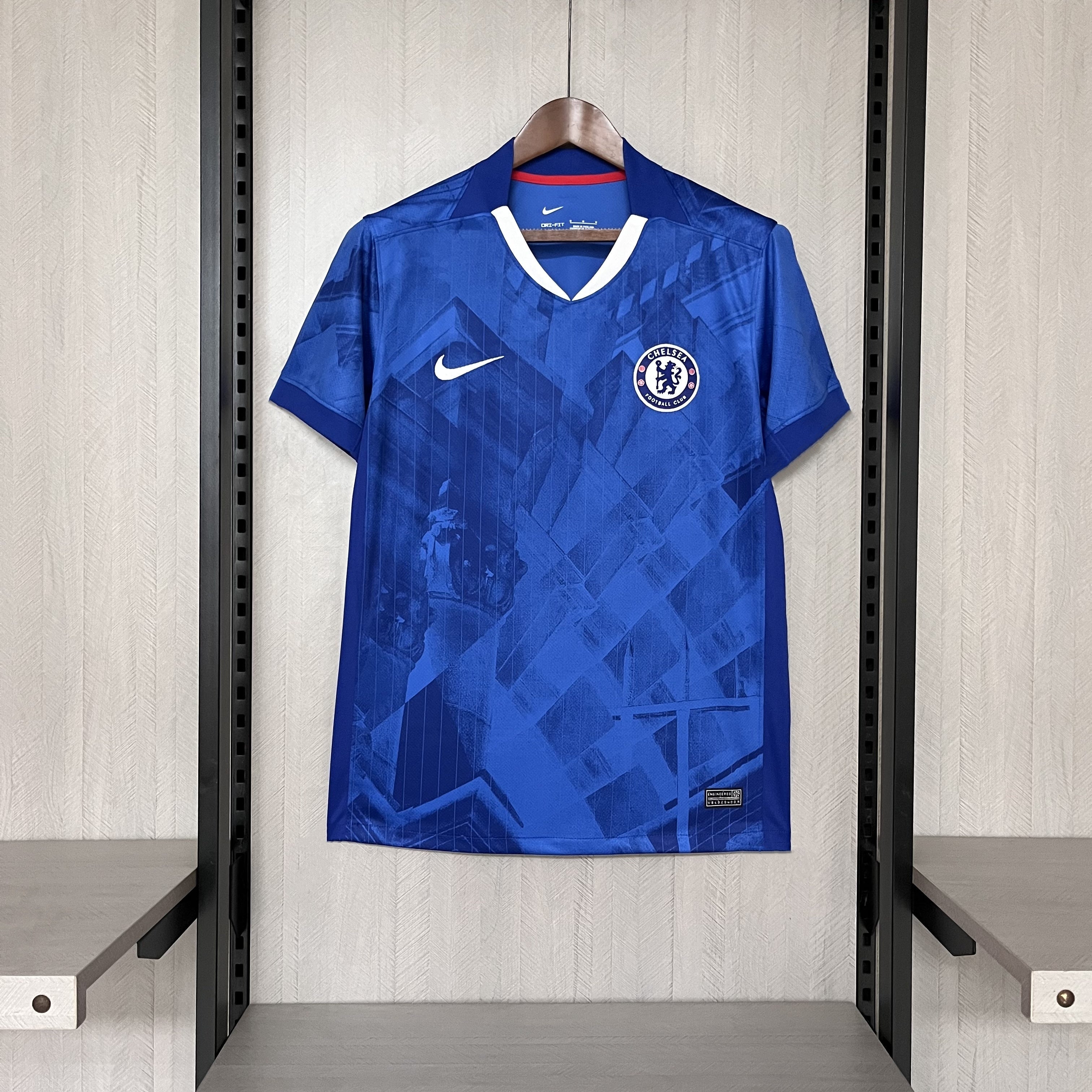 CHELSEA HOME PALMER #10 25/26 MAN