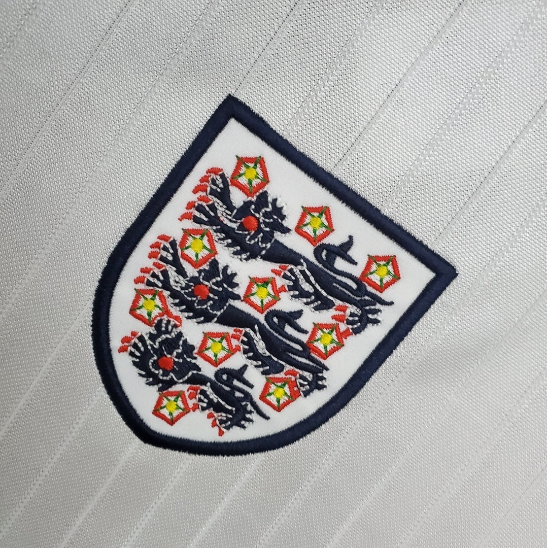 ENGLAND HOME 84/87 MAN (RETRO)