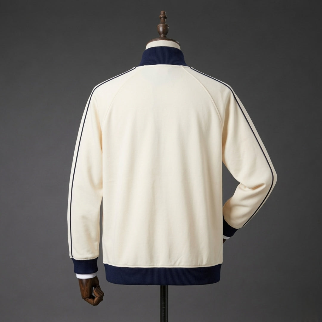 LEICESTER CITY JACKET ATELIER - Mild Apricot