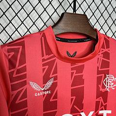 RANGERS 2024/25 GOALKEEPER CHILDREN'S SET