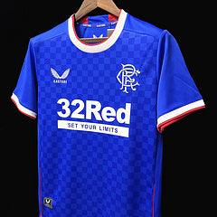 RANGERS 22/23 HOME MAN