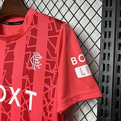 RANGERS 2024/25 GOALKEEPER CHILDREN'S SET
